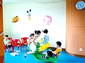 三(sān)亚鸿洲(zhōu)埃德瑞度假(jiǎ)酒店儿童(tóng)乐(lè)园