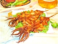 三亚天福(fú)源度假酒(jiǔ)店泳池(chí)吧
