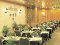 三(sān)亚珠江花园酒店(diàn)绿岛西餐厅
