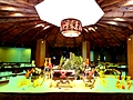 南田(tián)温泉好(hǎo)汉坡国(guó)际度假(jiǎ)酒店(diàn)西餐厅