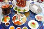 用(yòng)餐环境-4