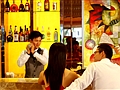 明光(guāng)海航(háng)大酒(jiǔ)店怡心酒廊