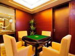 海口星海湾(wān)豪(háo)生大酒店棋牌室